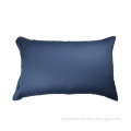 Royal Blue 100% Egyptian Cotton Brief Style Pillowcase